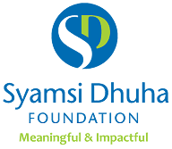 Syamsi Dhuha Foundation